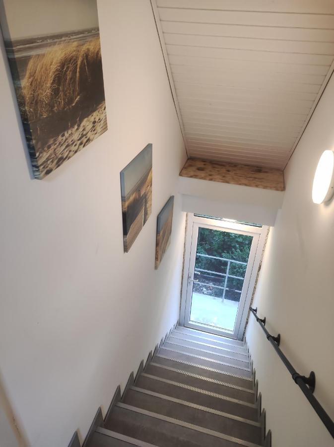 Ferienwohnung Lange Brilon Exterior foto